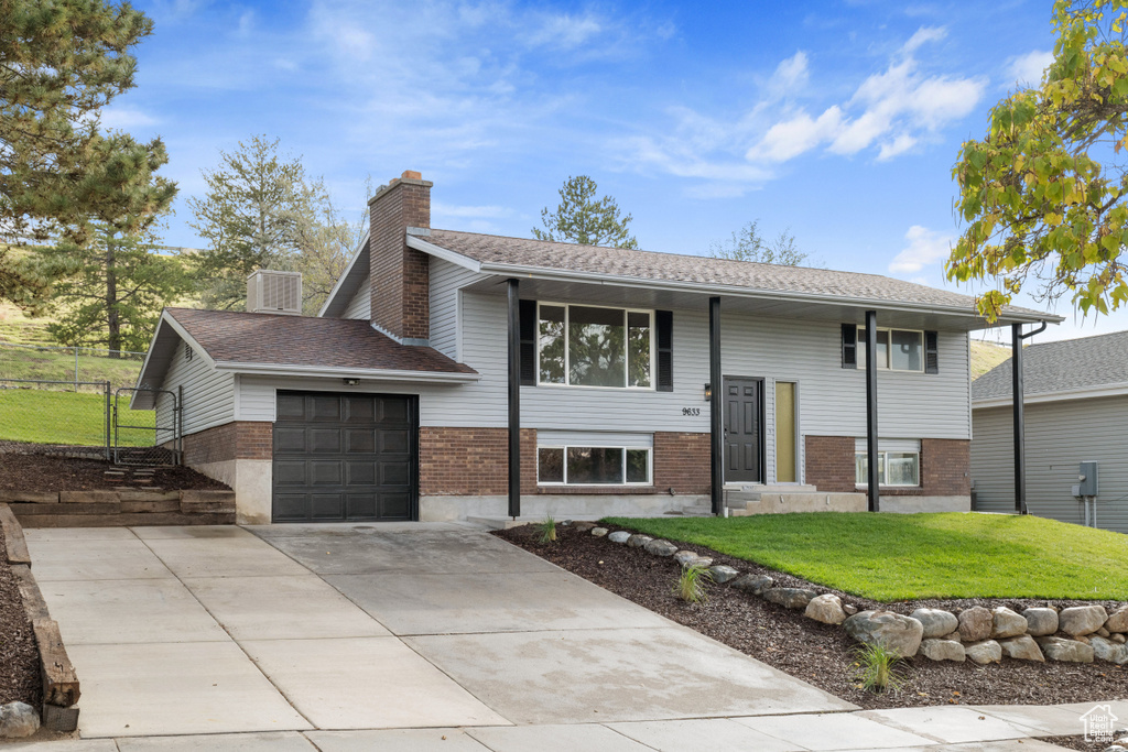 9633 S 1210 E Sandy, UT 84094