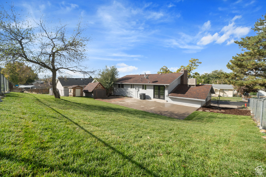 9633 S 1210 E Sandy, UT 84094