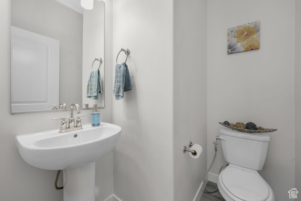 Photo 8 for MLS #2117890 at 3535 S 4300 West