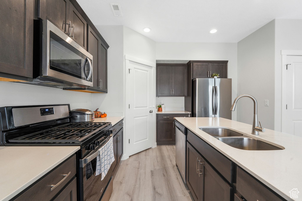 Photo 7 for MLS #2117890 at 3535 S 4300 West