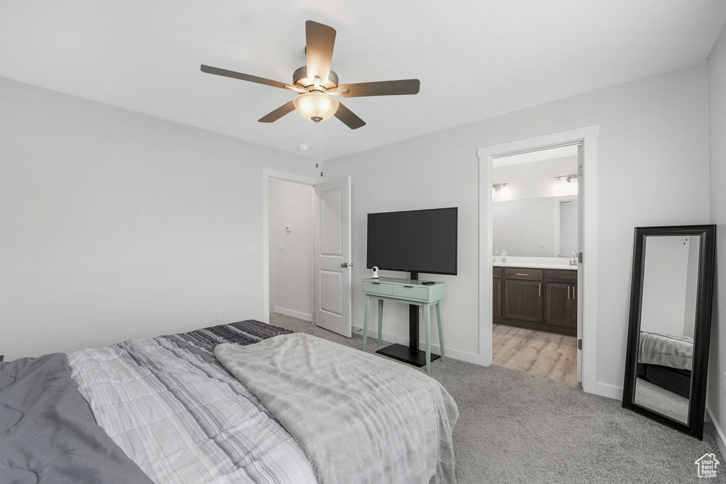 Photo 10 for MLS #2117890 at 3535 S 4300 West