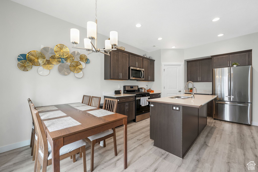 Photo 5 for MLS #2117890 at 3535 S 4300 West