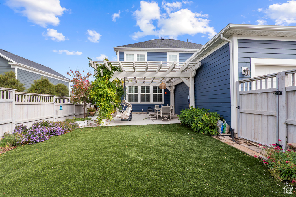 Photo 31 for MLS #2117892 at 11656 S Moring Point Way #572