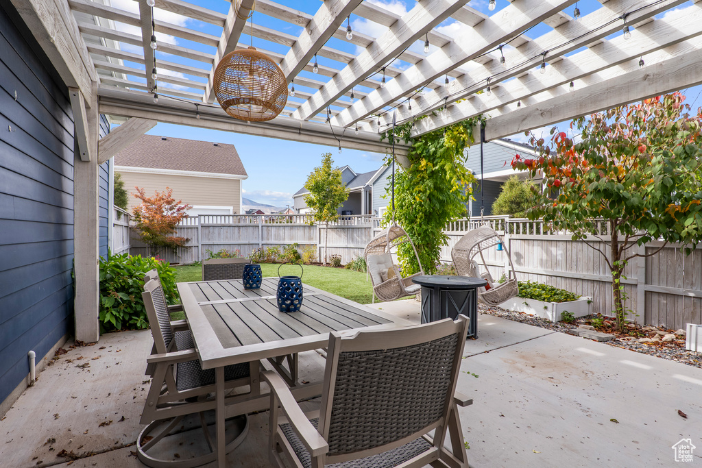 Photo 30 for MLS #2117892 at 11656 S Moring Point Way #572