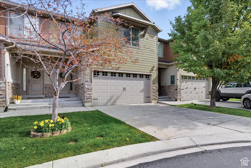 Photo 2 for MLS #2117893 at 10459 S Sage Wood Way