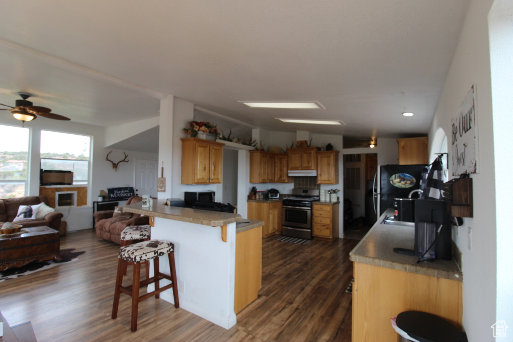 Photo 7 for MLS #2117894 at 170 S 20300 West