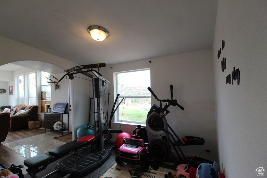 Photo 10 for MLS #2117894 at 170 S 20300 West