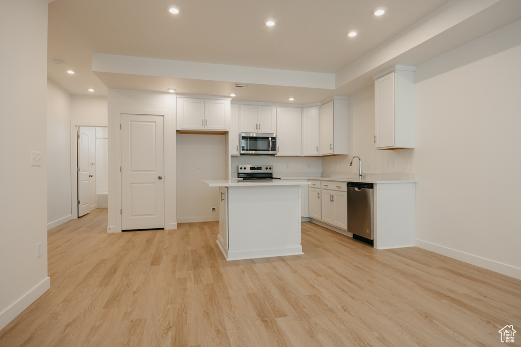 Photo 2 for MLS #2117895 at 247 E 1850 North #2