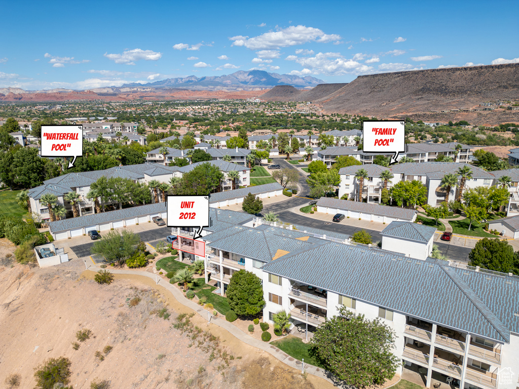 Photo 31 for MLS #2117897 at 1845 W Canyon Dr #2012
