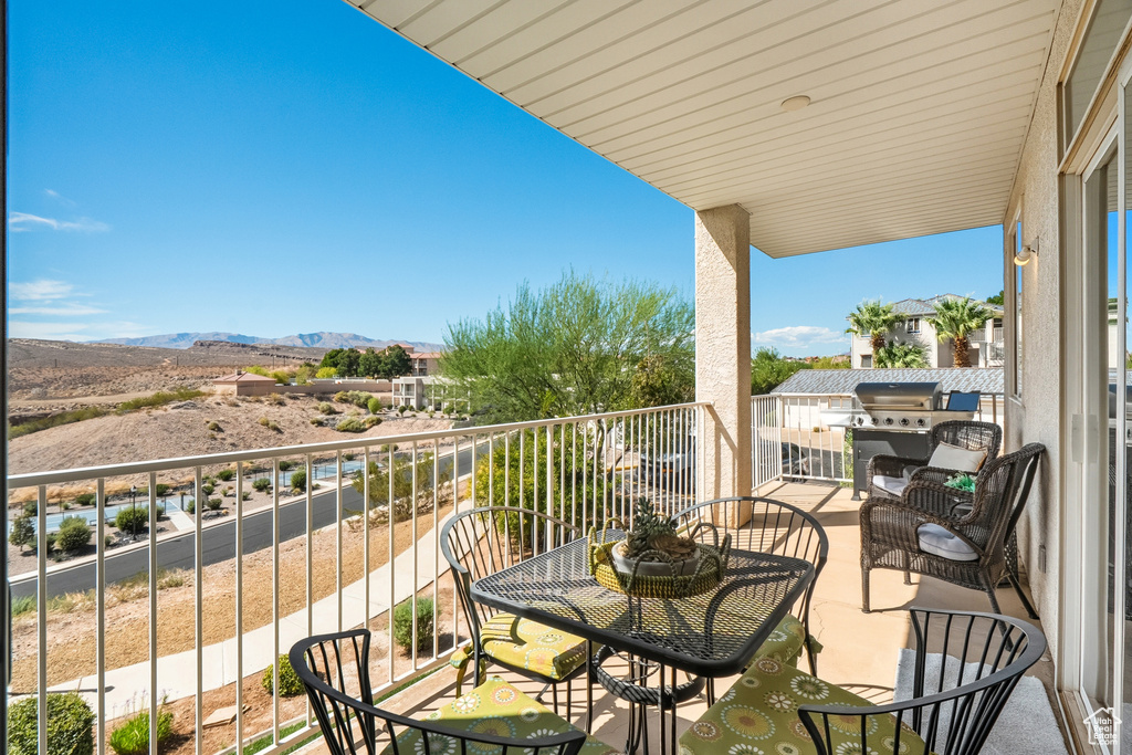 Photo 21 for MLS #2117897 at 1845 W Canyon Dr #2012