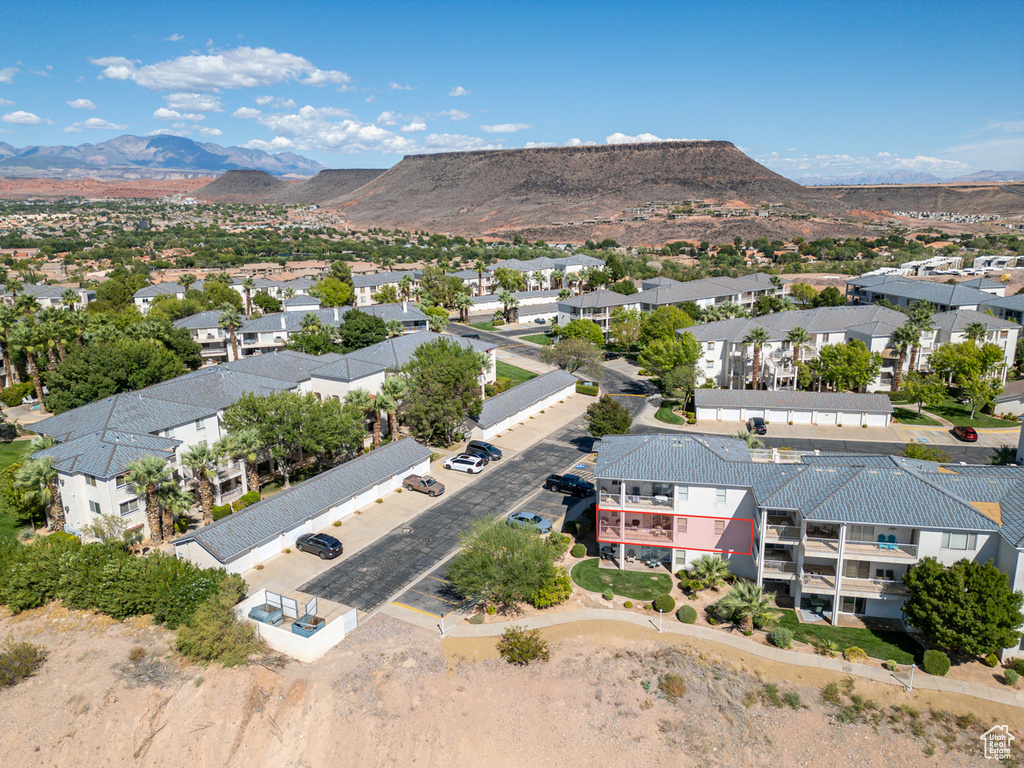 Photo 32 for MLS #2117897 at 1845 W Canyon Dr #2012