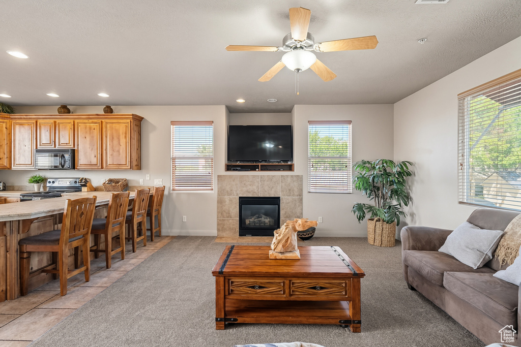 Photo 2 for MLS #2117897 at 1845 W Canyon Dr #2012