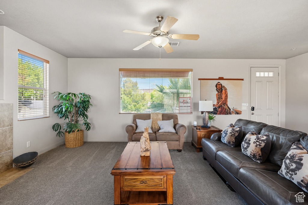 Photo 3 for MLS #2117897 at 1845 W Canyon Dr #2012