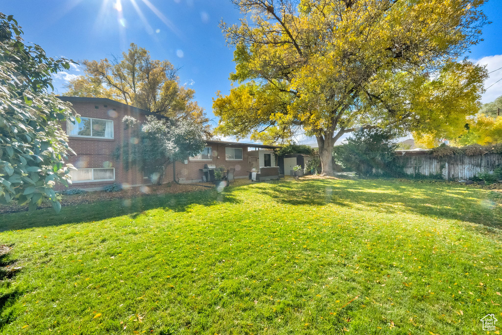 Photo 20 for MLS #2117898 at 3574 W Meadowbrook Dr