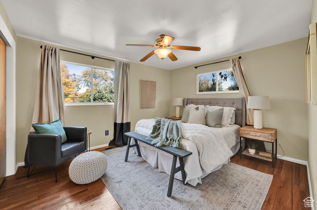 Photo 9 for MLS #2117898 at 3574 W Meadowbrook Dr