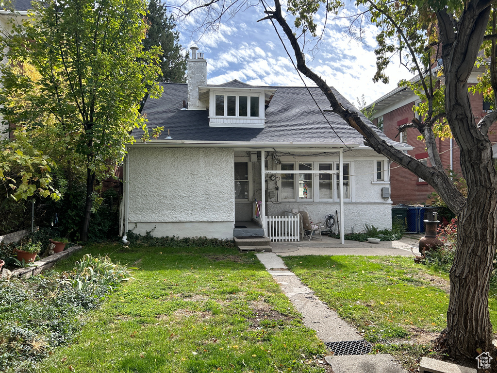 Photo 26 for MLS #2117900 at 1227 E 300 South