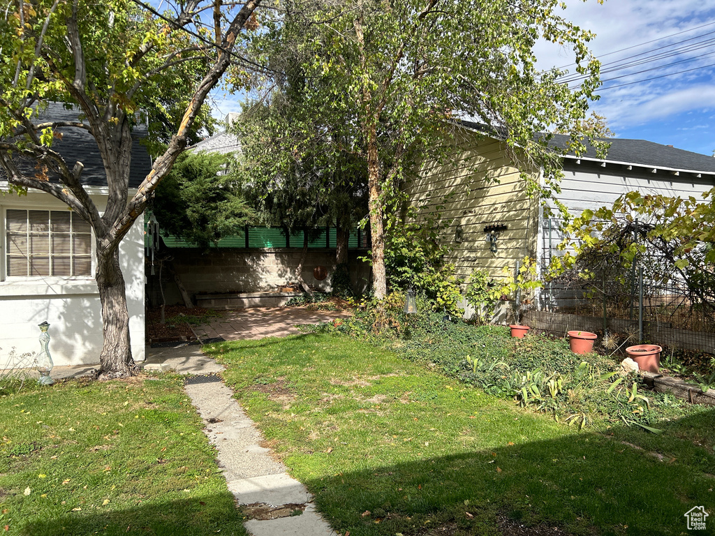 Photo 28 for MLS #2117900 at 1227 E 300 South
