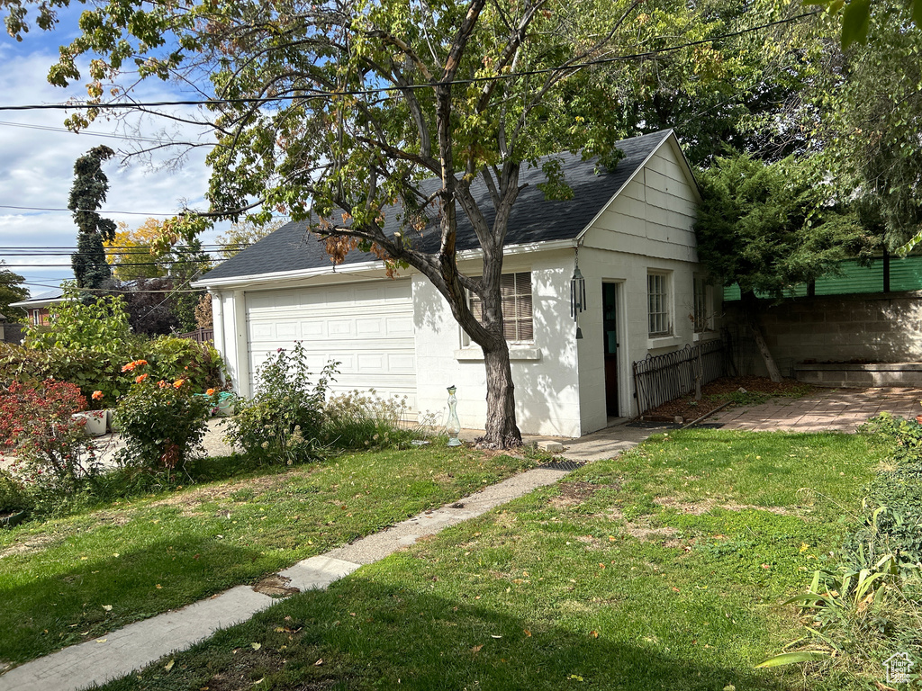 Photo 27 for MLS #2117900 at 1227 E 300 South