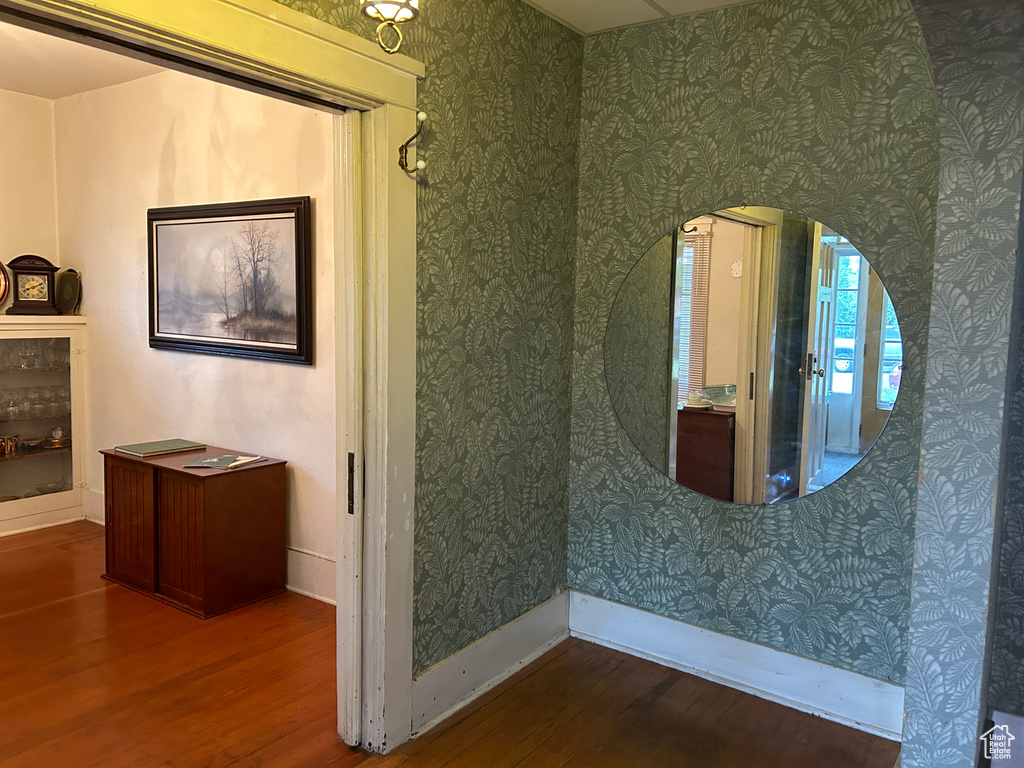 Photo 5 for MLS #2117900 at 1227 E 300 South