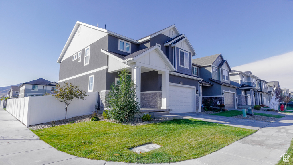 Photo 4 for MLS #2117901 at 109 E Hidden Creek Way #550