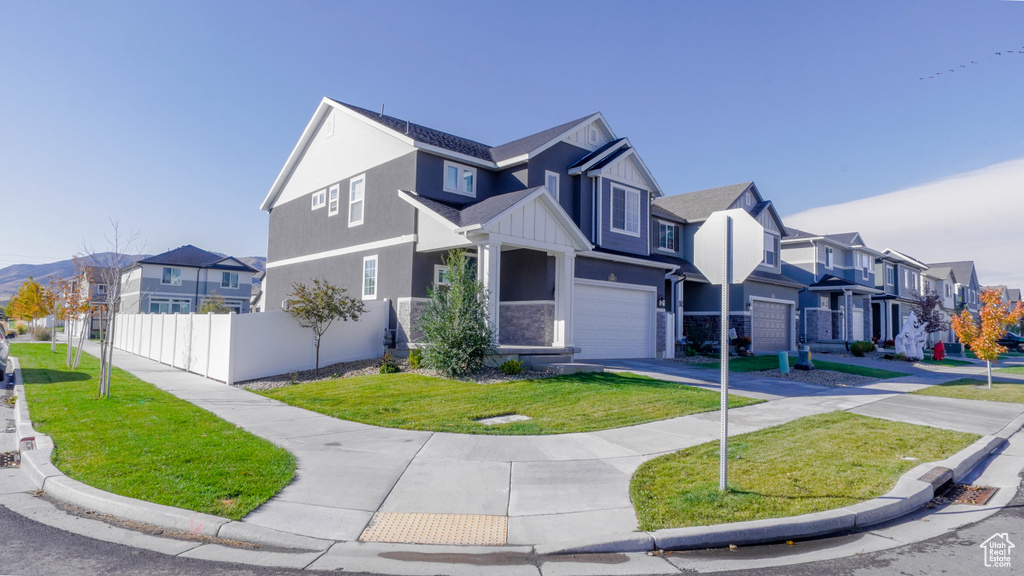 Photo 5 for MLS #2117901 at 109 E Hidden Creek Way #550