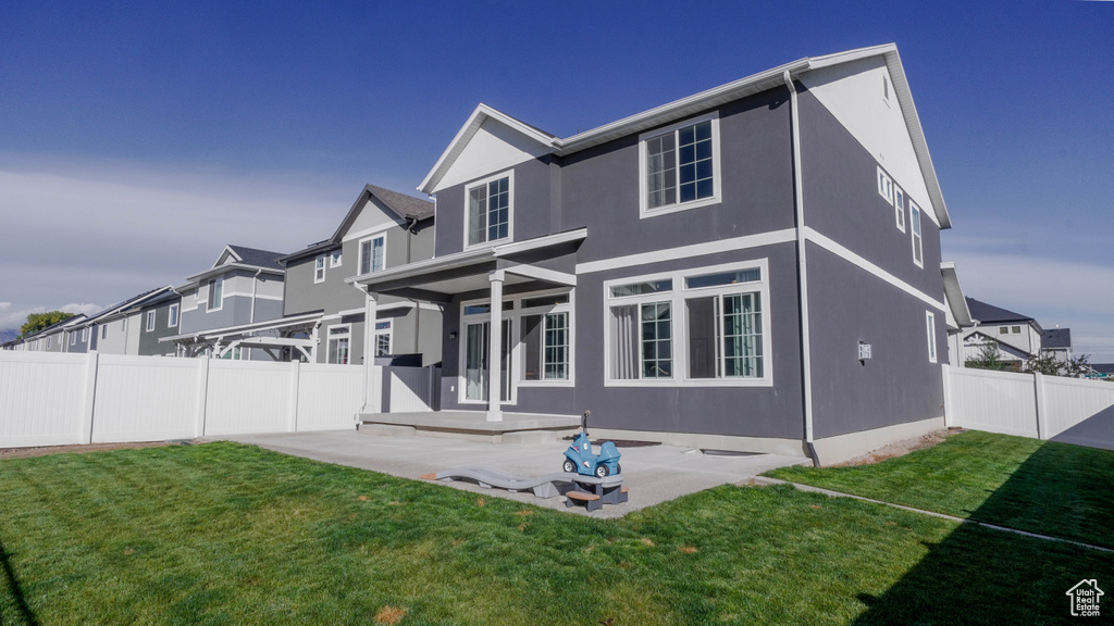 Photo 45 for MLS #2117901 at 109 E Hidden Creek Way #550