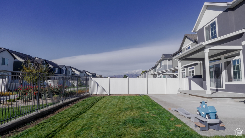 Photo 46 for MLS #2117901 at 109 E Hidden Creek Way #550