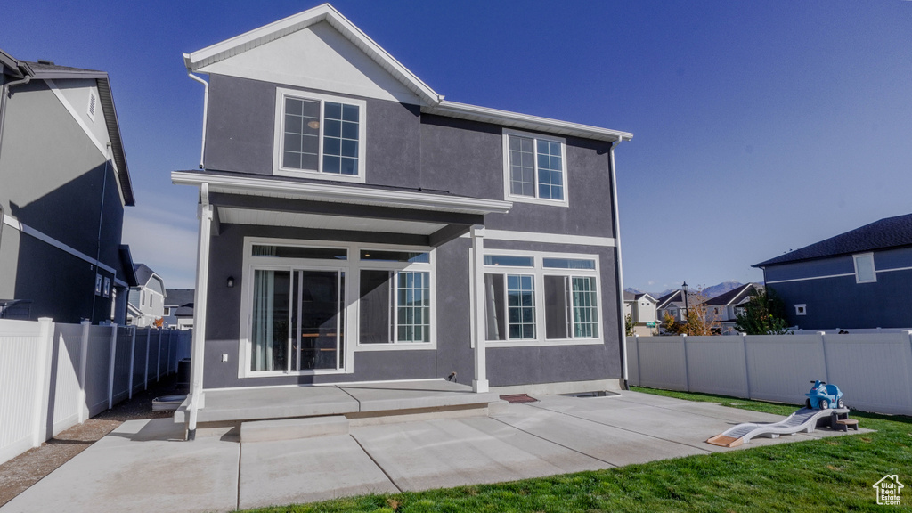 Photo 43 for MLS #2117901 at 109 E Hidden Creek Way #550