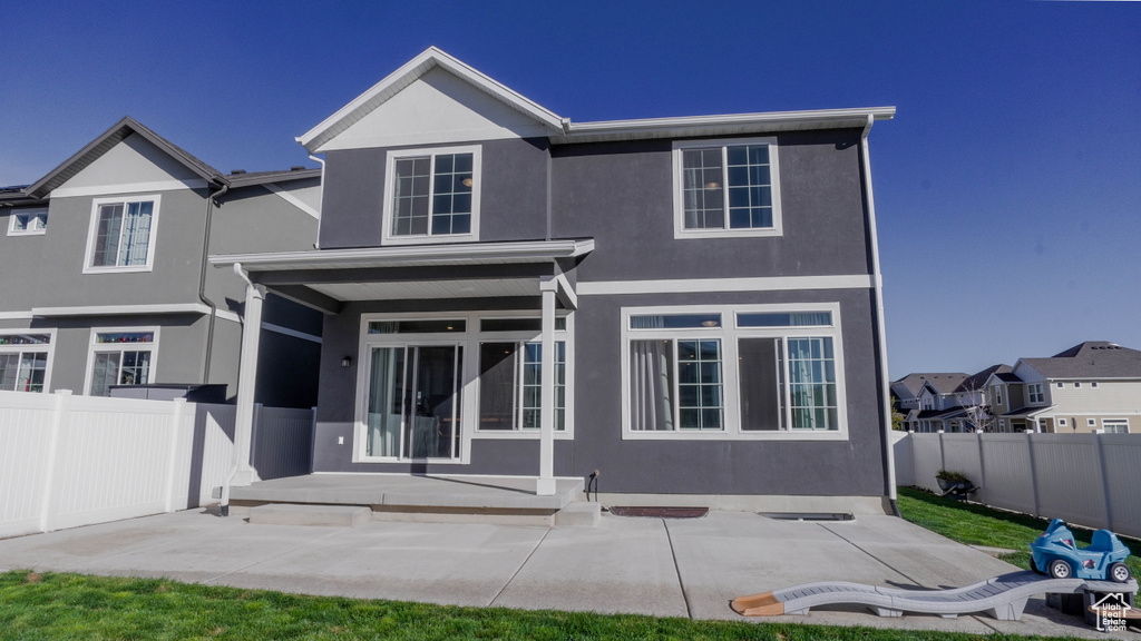 Photo 44 for MLS #2117901 at 109 E Hidden Creek Way #550