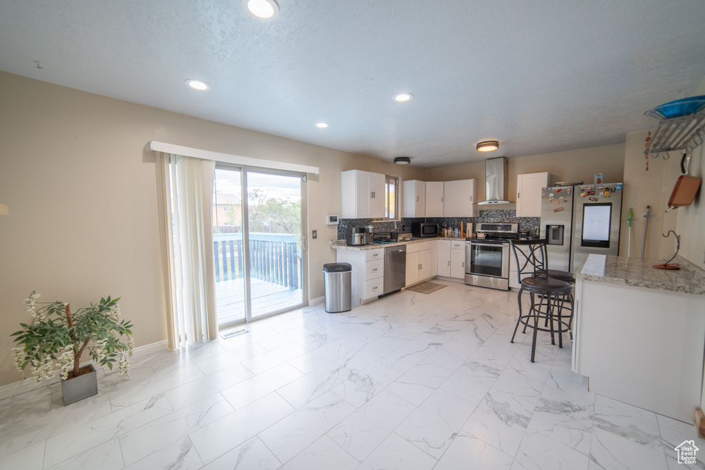 Photo 11 for MLS #2117903 at 1430 E 8685 South