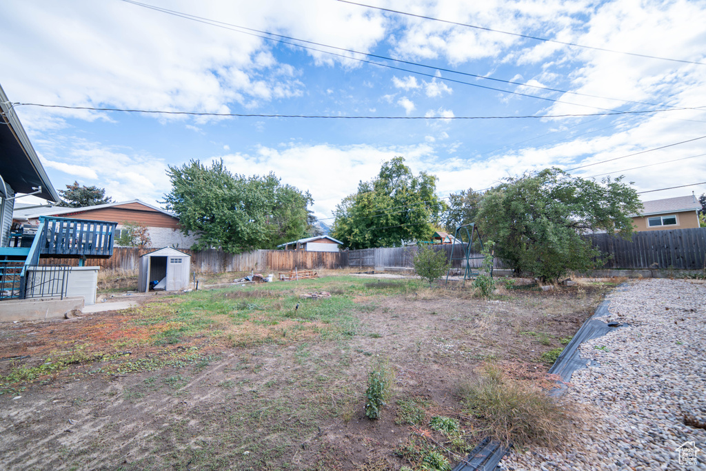 Photo 24 for MLS #2117903 at 1430 E 8685 South