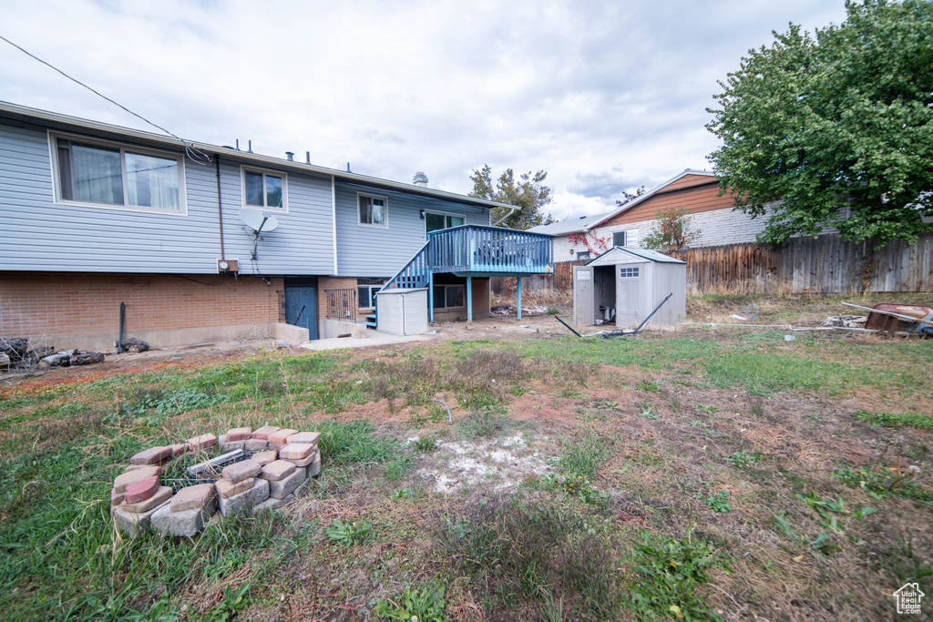 Photo 25 for MLS #2117903 at 1430 E 8685 South