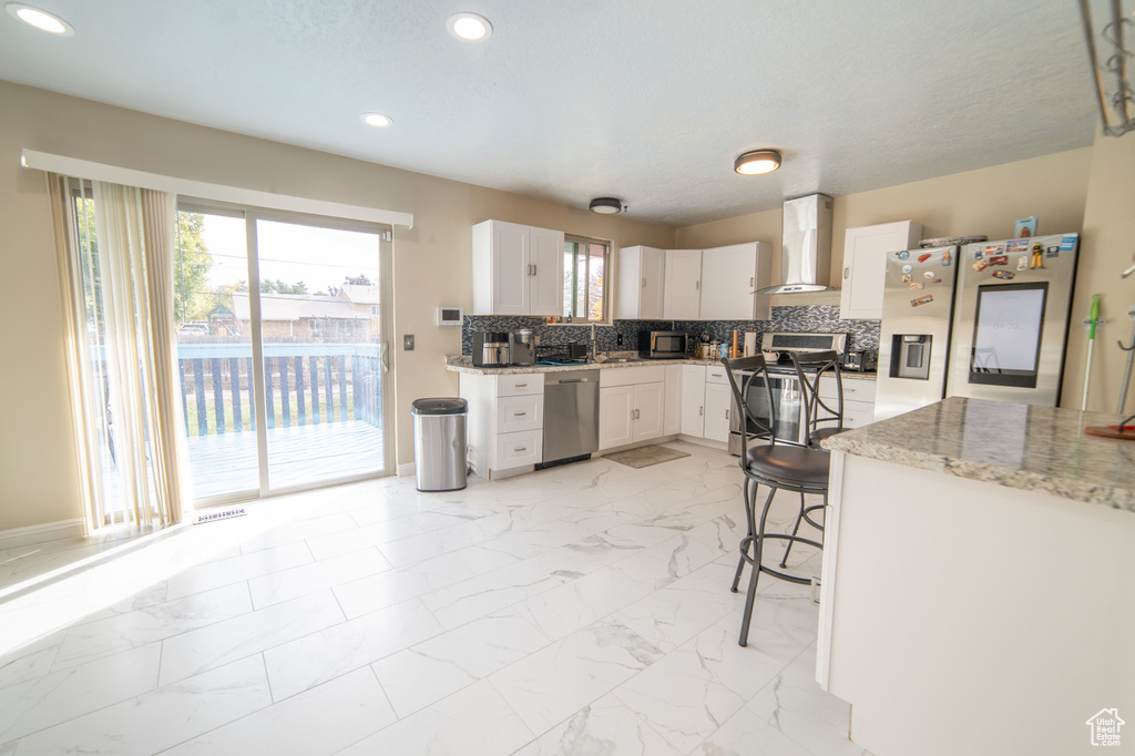 Photo 10 for MLS #2117903 at 1430 E 8685 South