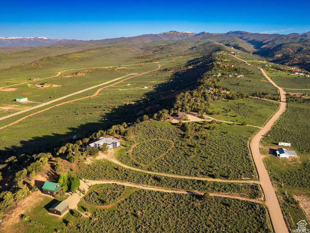 46446 W AIRPORT RD Fruitland, UT 84027