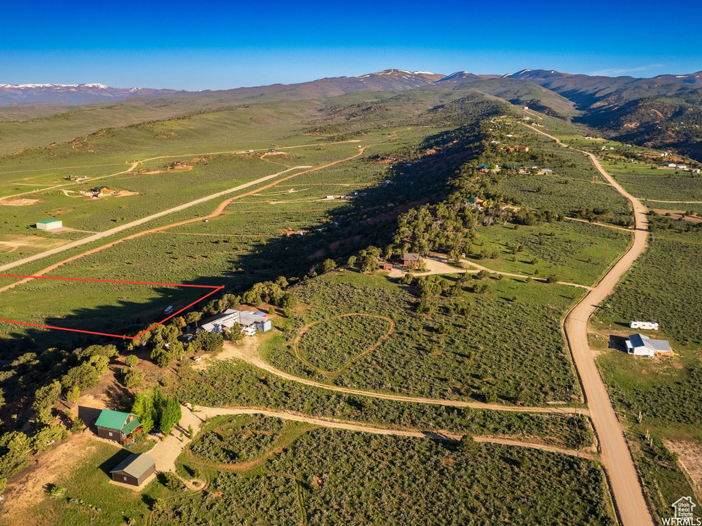 46446 W AIRPORT RD Fruitland, UT 84027