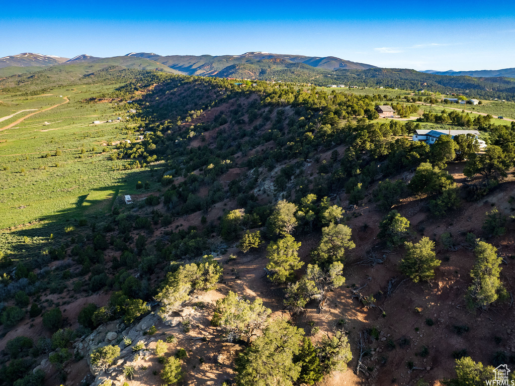 46446 W AIRPORT RD Fruitland, UT 84027