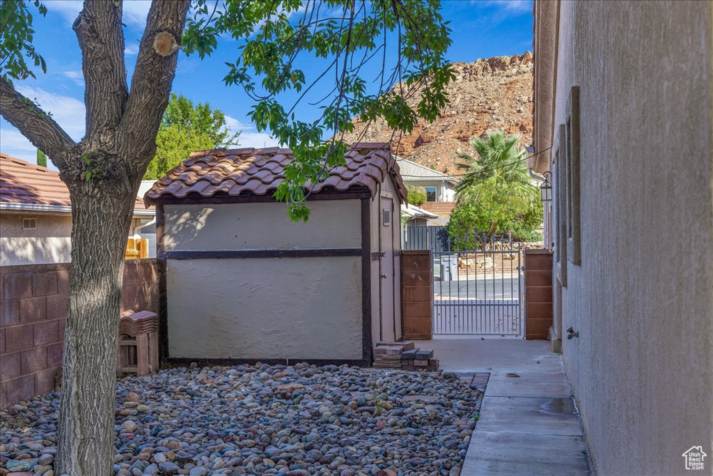 Photo 8 for MLS #2117905 at 1772 E 2370 South