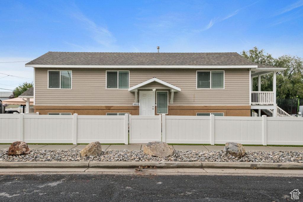 Photo 20 for MLS #2117907 at 9010 W 2900 South