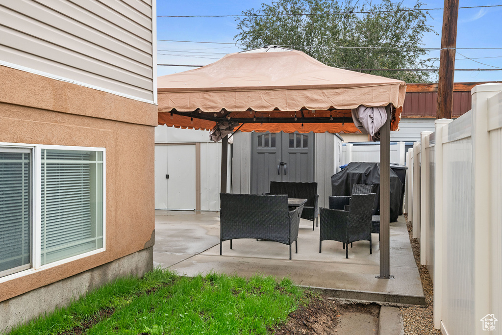 Photo 19 for MLS #2117907 at 9010 W 2900 South