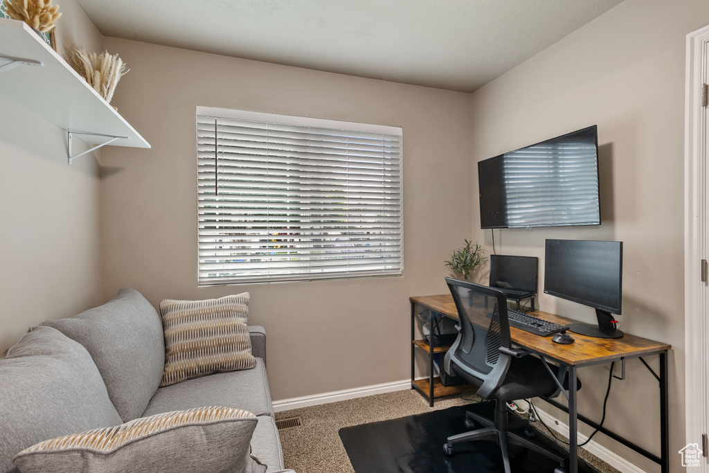 Photo 10 for MLS #2117907 at 9010 W 2900 South
