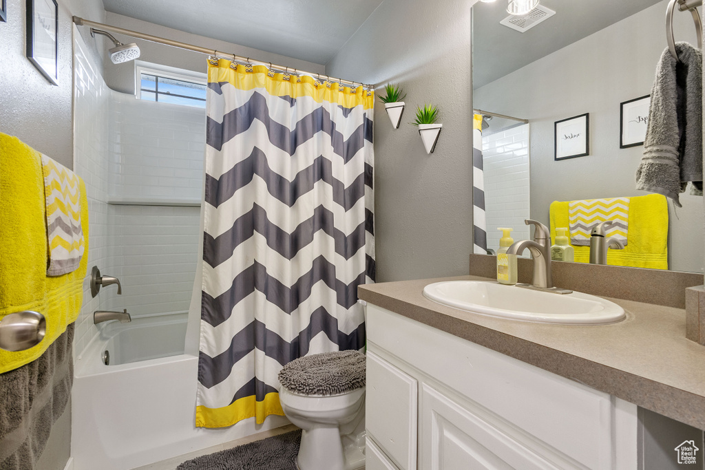 Photo 9 for MLS #2117907 at 9010 W 2900 South