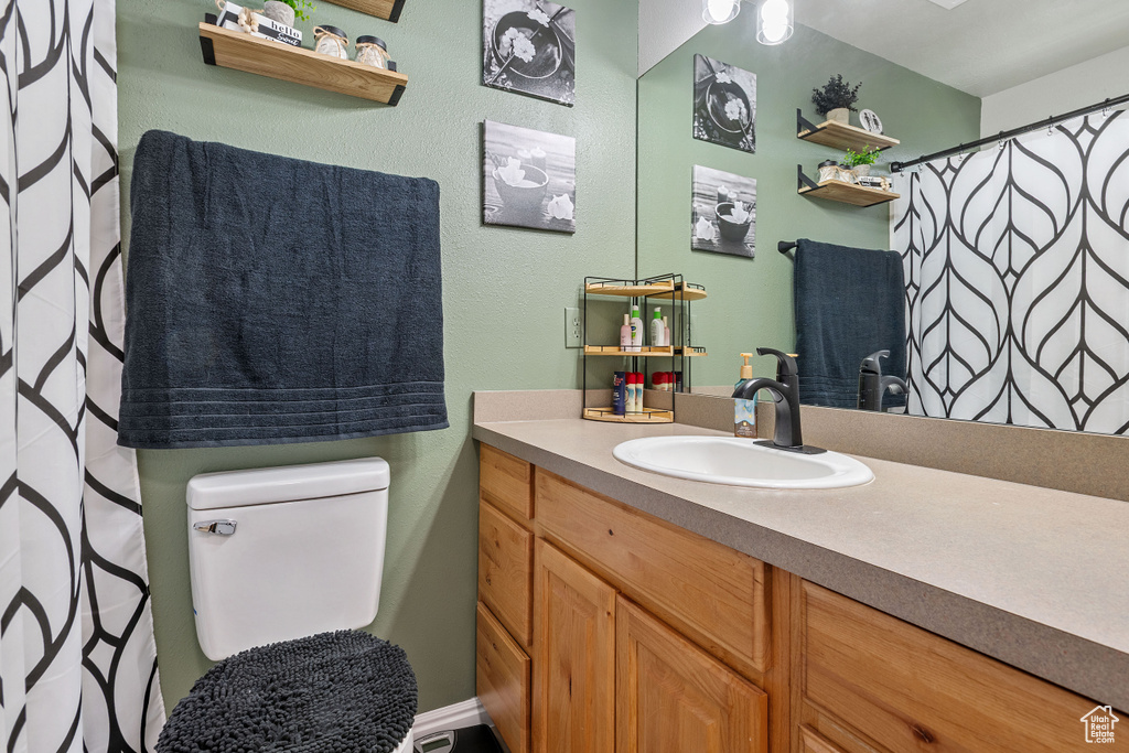 Photo 11 for MLS #2117907 at 9010 W 2900 South
