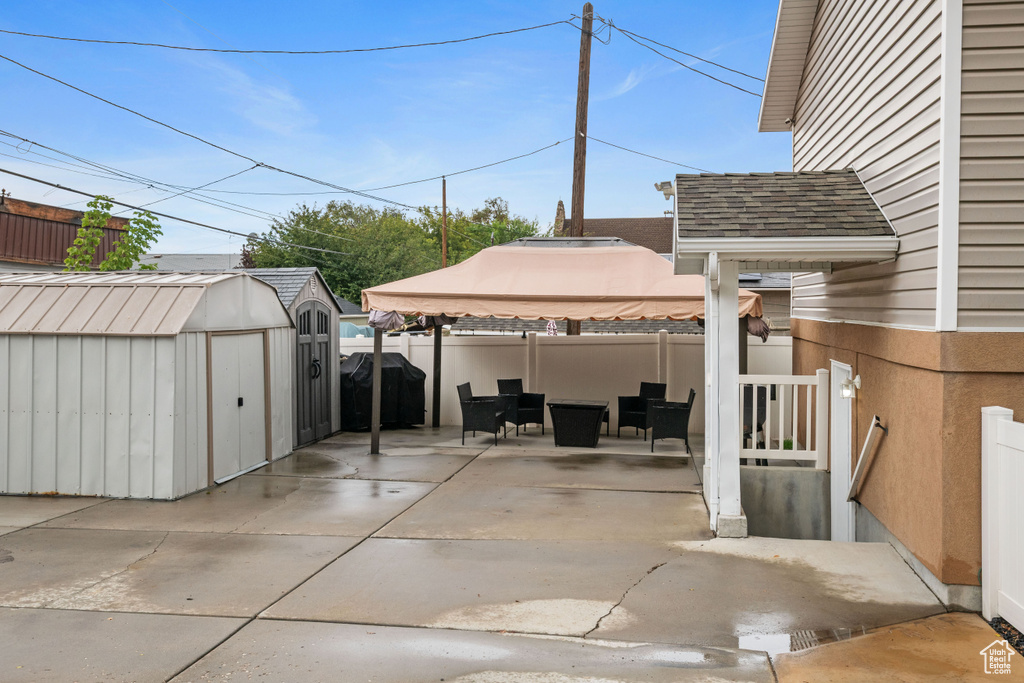 Photo 18 for MLS #2117907 at 9010 W 2900 South