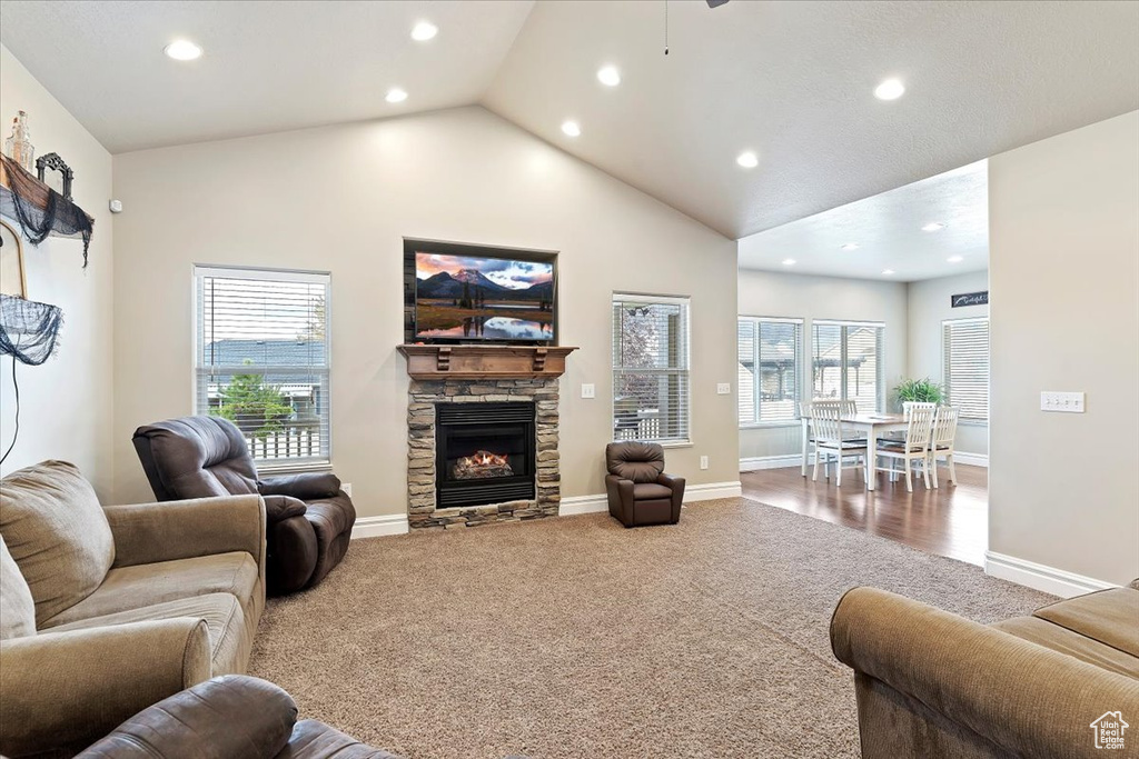 Photo 5 for MLS #2117908 at 314 W 1550 South