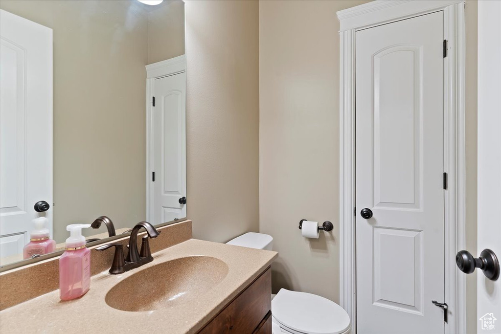 Photo 16 for MLS #2117908 at 314 W 1550 South