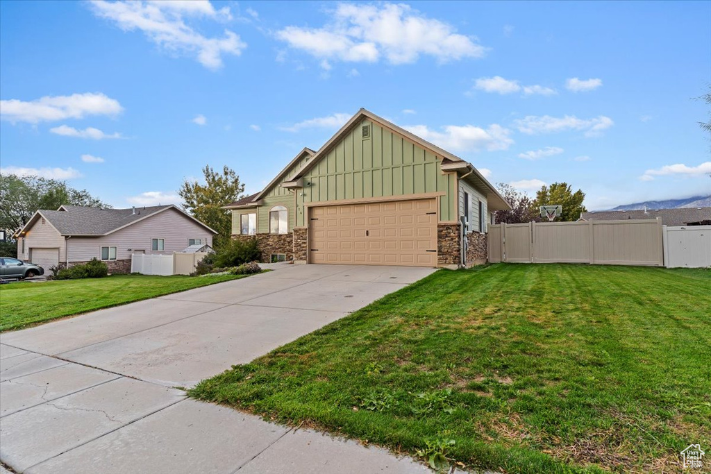 Photo 3 for MLS #2117908 at 314 W 1550 South
