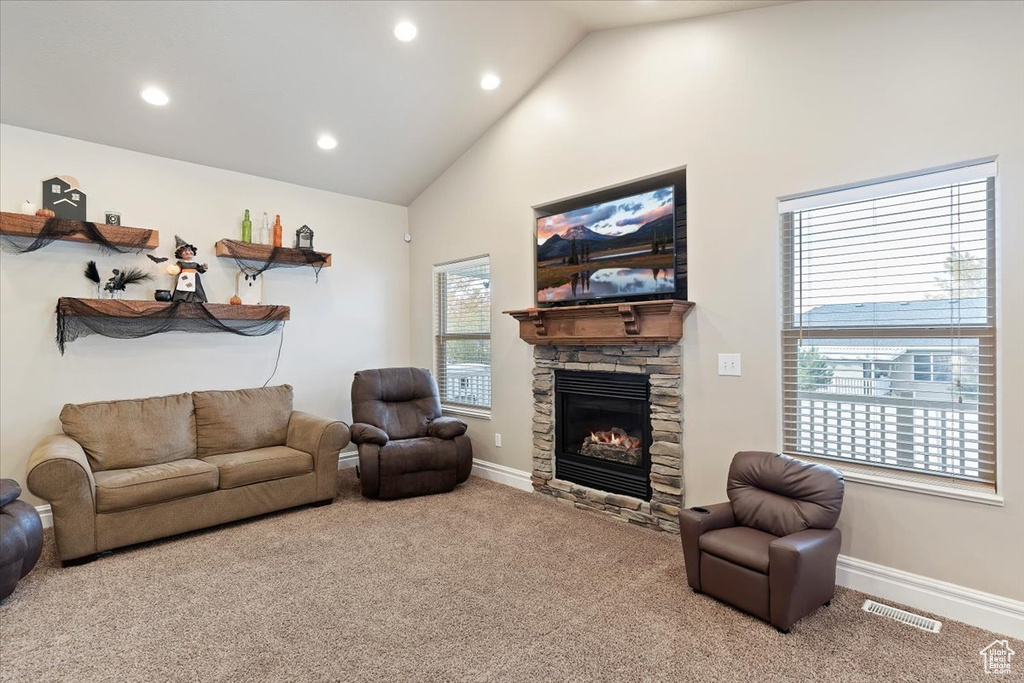 Photo 4 for MLS #2117908 at 314 W 1550 South