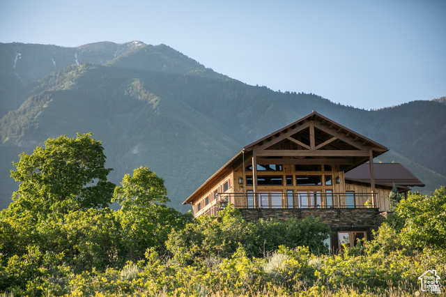 1043 S SUMMIT DR Woodland Hills, UT 84653