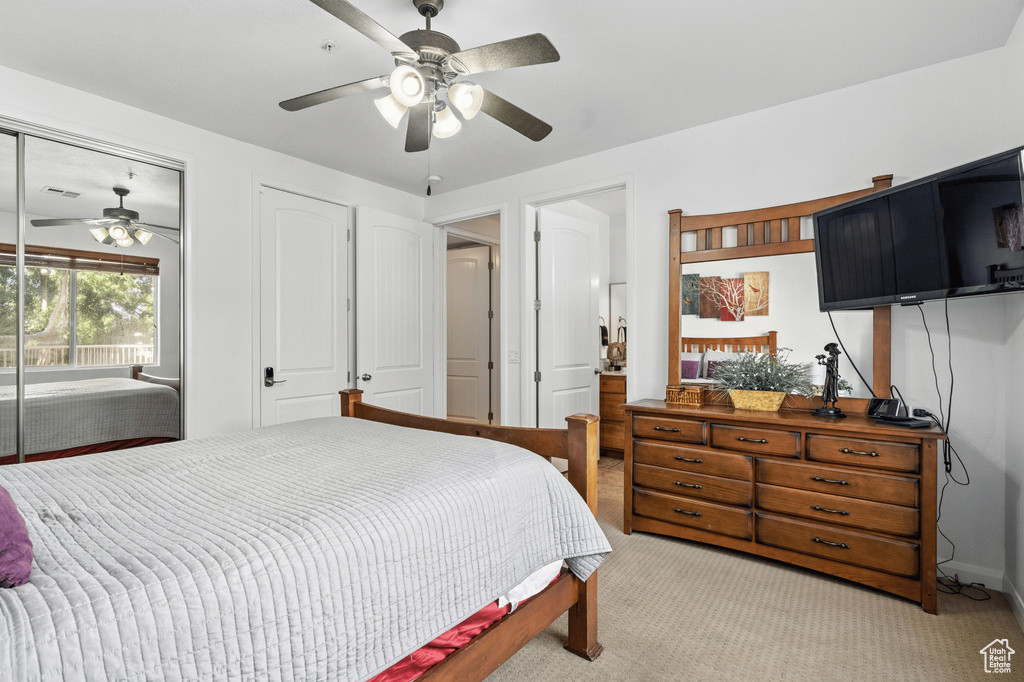 Photo 18 for MLS #2117911 at 1845 W Canyon Dr #1806