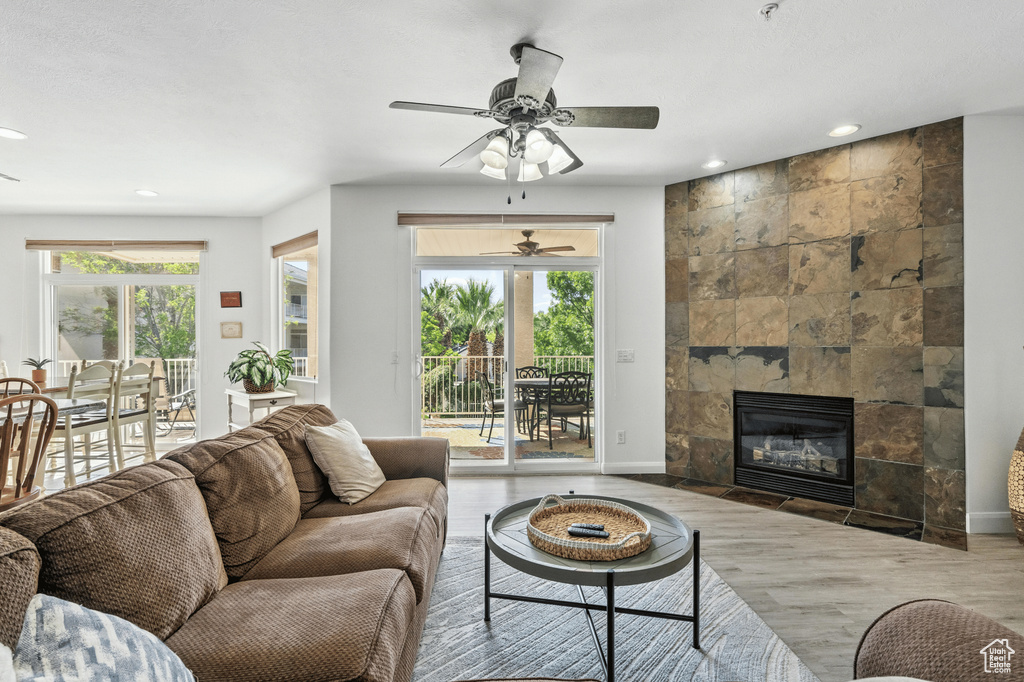 Photo 21 for MLS #2117911 at 1845 W Canyon Dr #1806